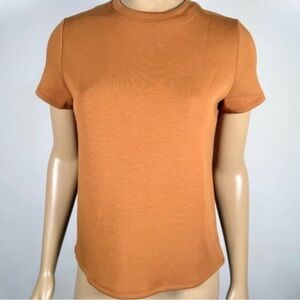 Spanx Butterscotch T shirt
